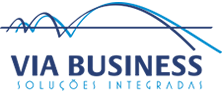 Logotipo Via Business