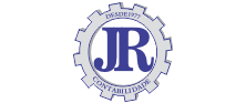 Logotipo JR Contabilidade